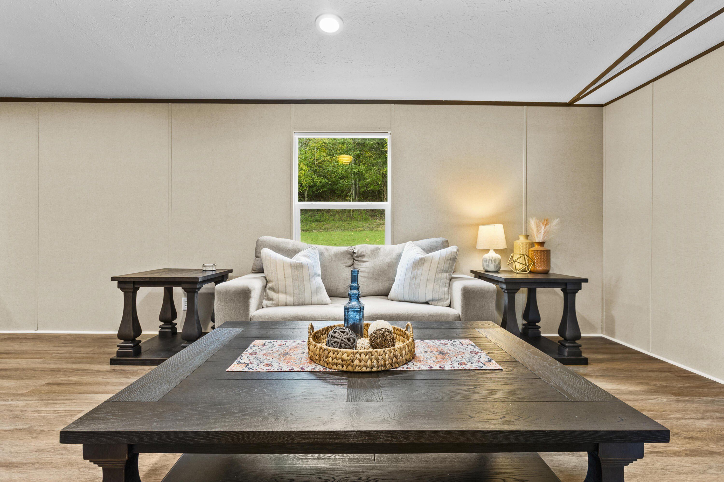 1410 Dry Fork Creek Road. Winchester, KY 40391