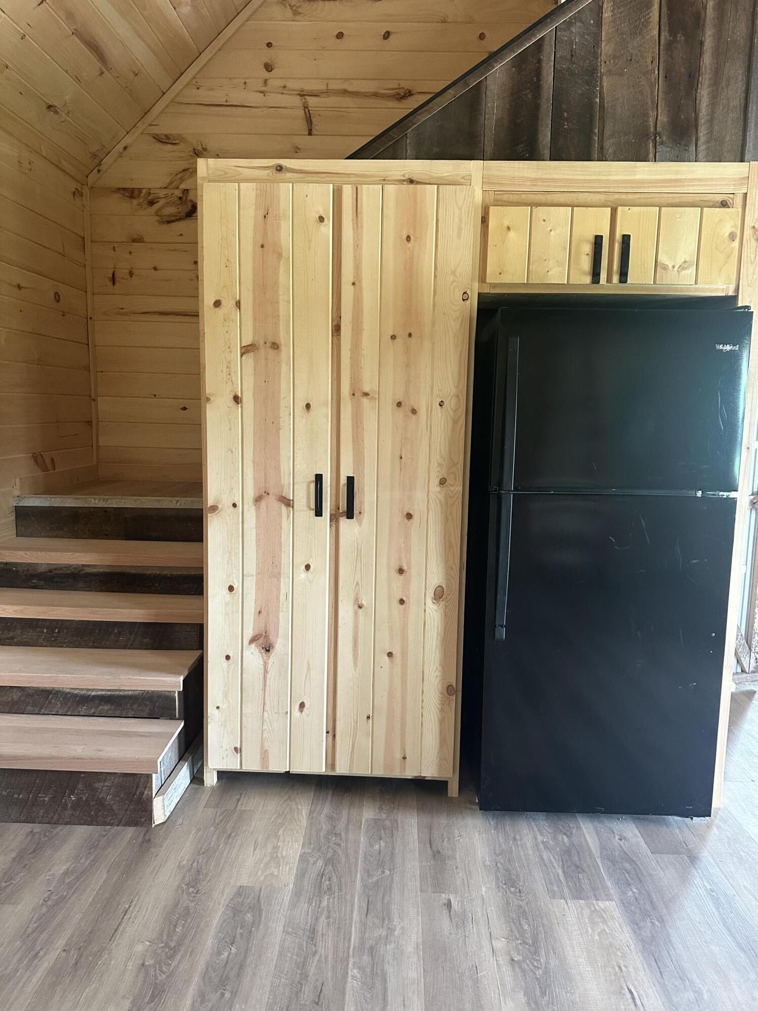 1817 Baldwin Road Unit Tract 9. McKee, KY 40447