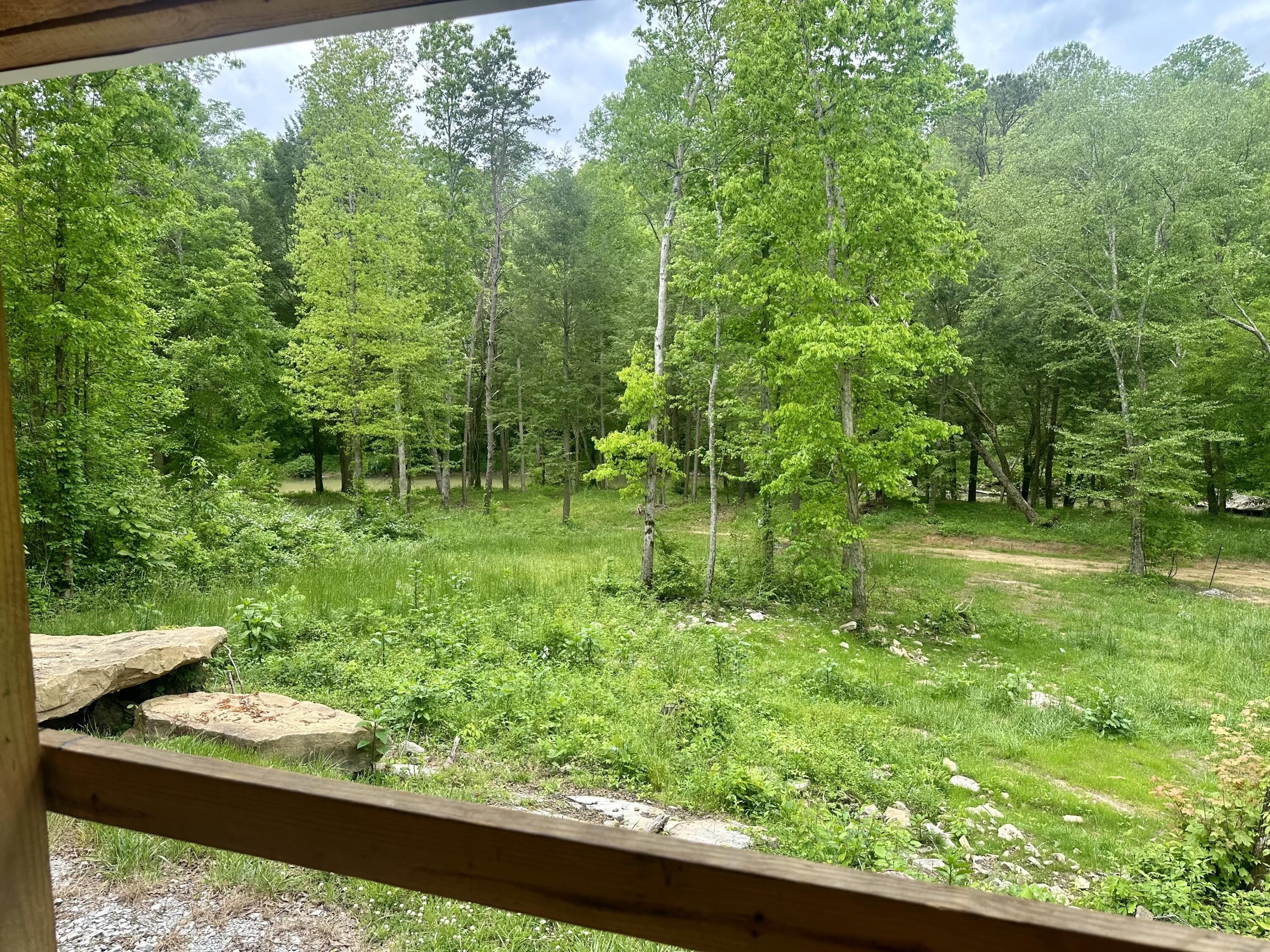 1807 Baldwin Road Unit Tract 7. McKee, KY 40447