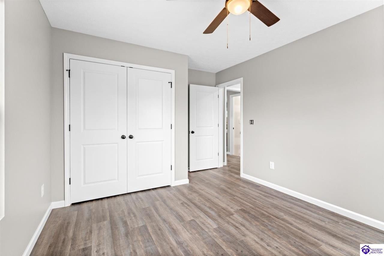 3408 Rhodelia Road. Payneville, KY 40157