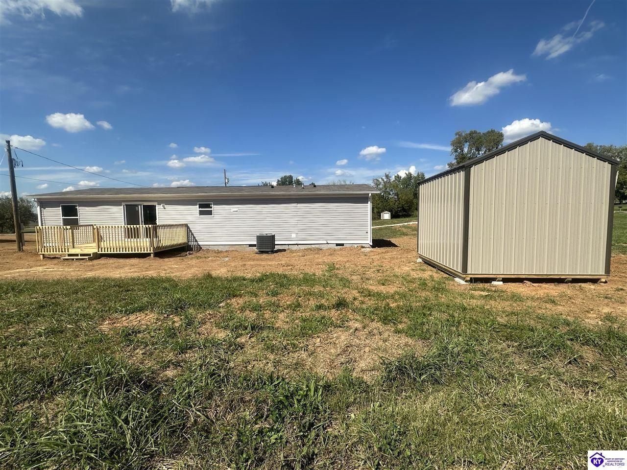 100 N Center Street. Irvington, KY 40146