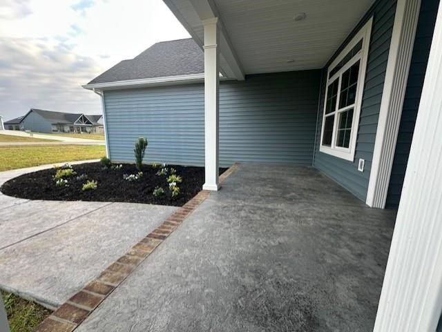 74 Fountain View Circle. Leitchfield, KY 42754