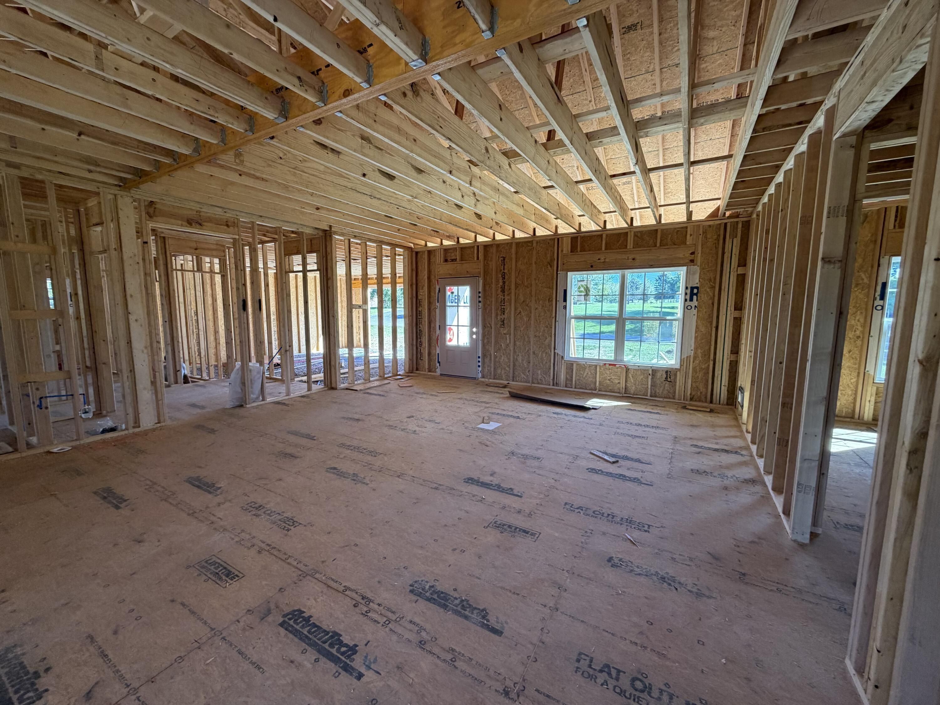 95 House Hill Road. Lancaster, KY 40444