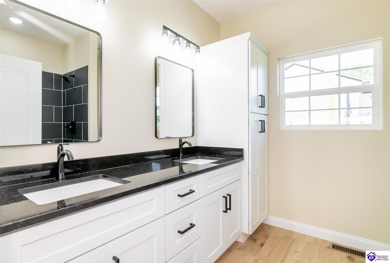 265 Springdale Road. Guston, KY 40142