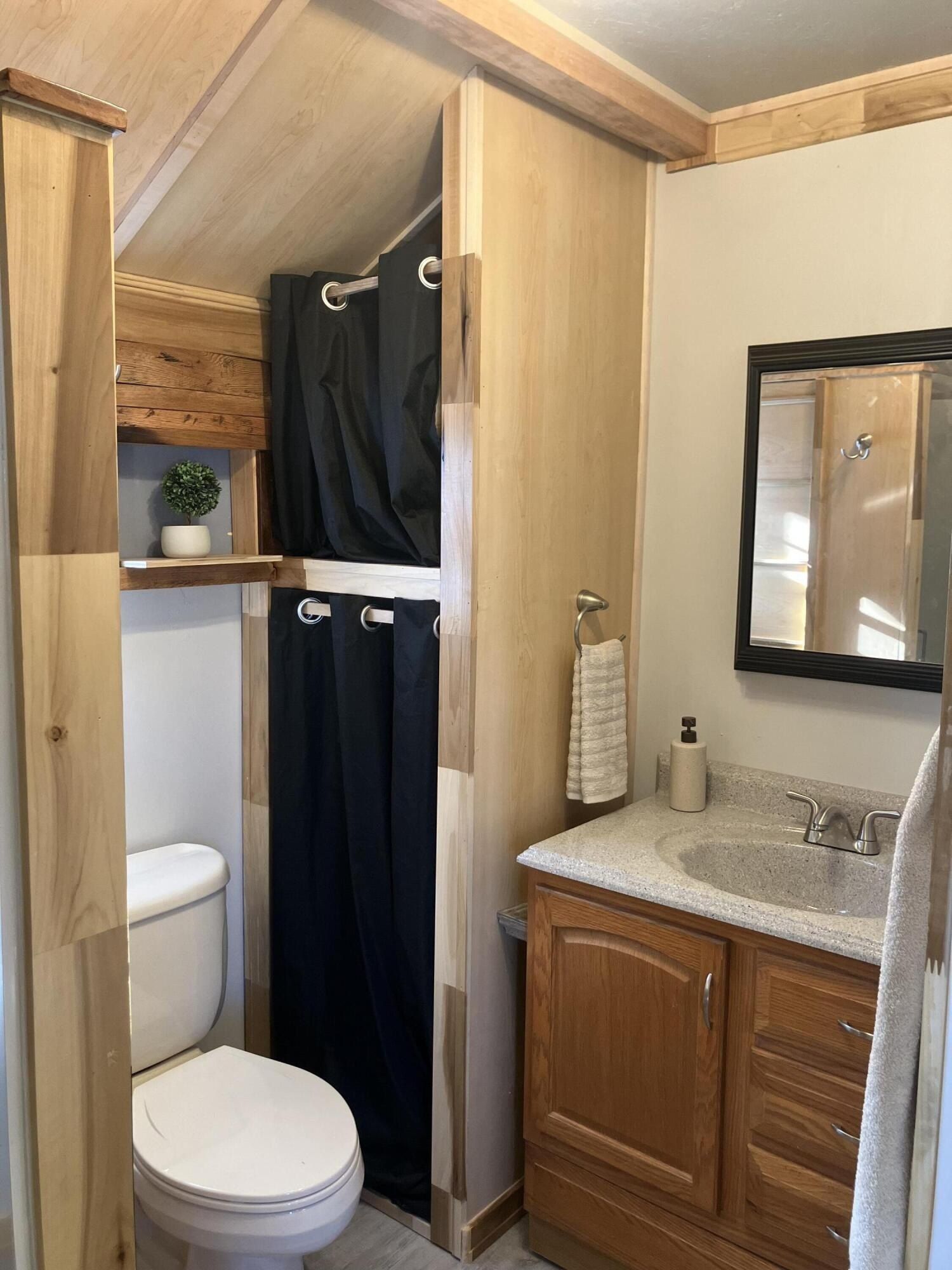 1599 Kennedy Bridge Road Unit 30  31. Harrodsburg, KY 40330