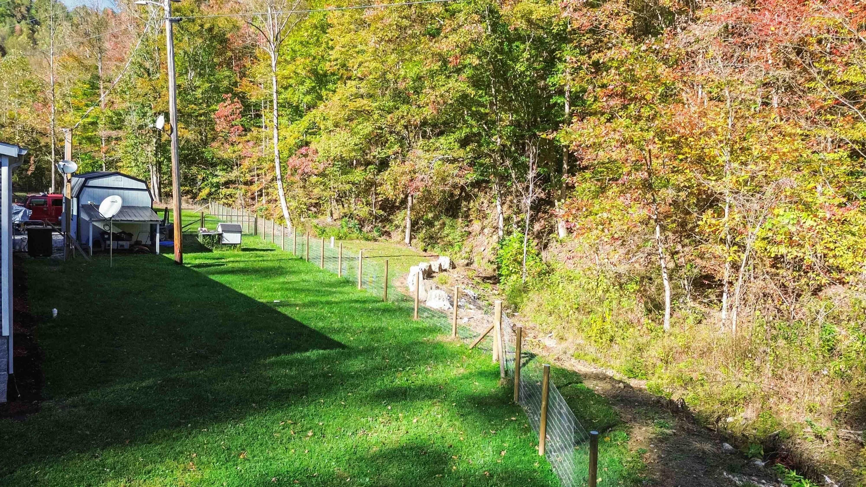 184 Ancient Springs Drive. Hinkle, KY 40953