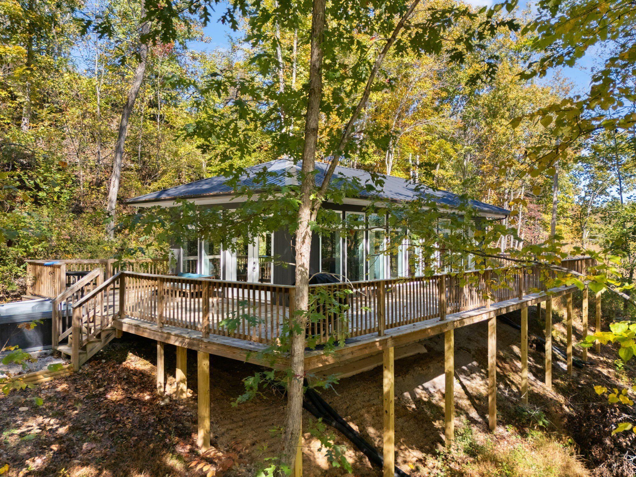 458 Opossum Hollow Road. Wellington, KY 40387