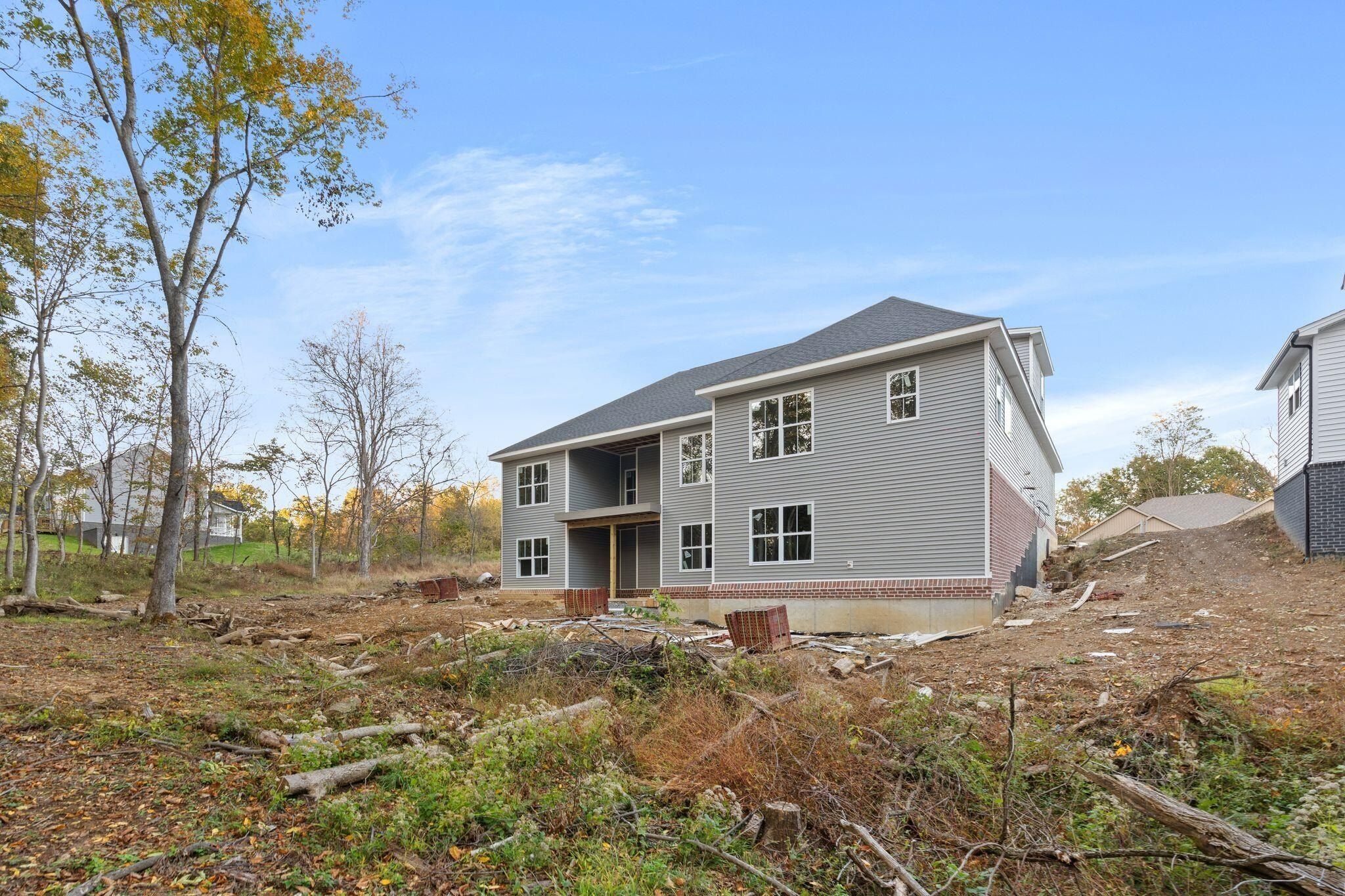 274 Harbor Village Drive. Georgetown, KY 40324