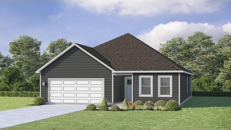 579 Standard Avenue. Bowling Green, KY 42101