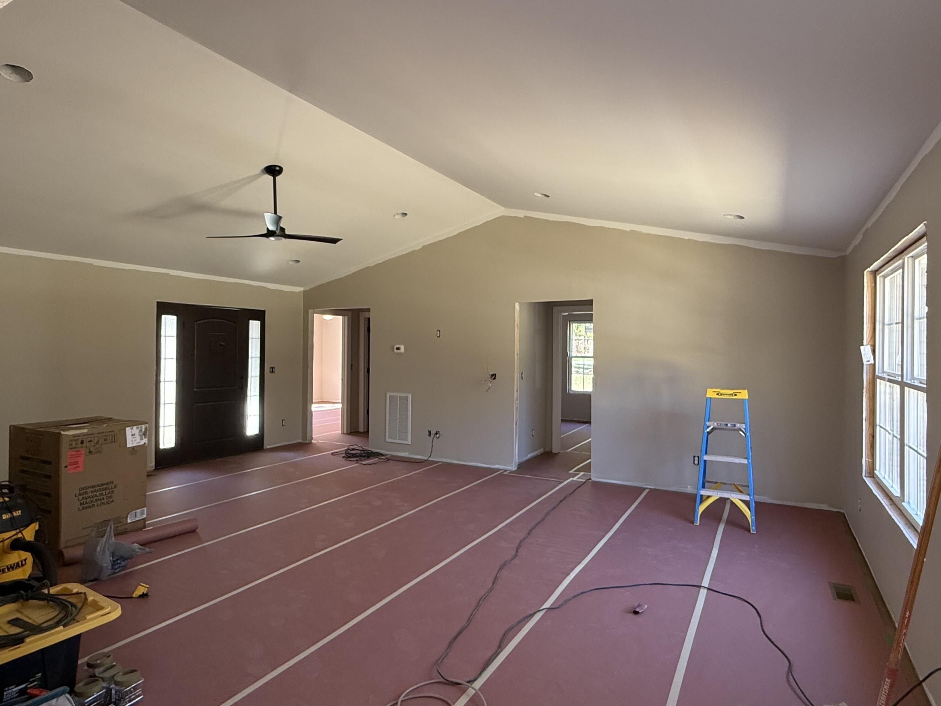 1009 Old Union Church Road. London, KY 40744