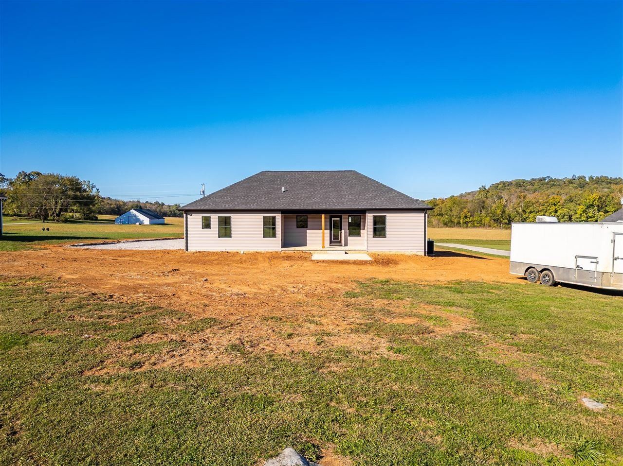 2083 Stevenson Mill Road. Russellville, KY 42276