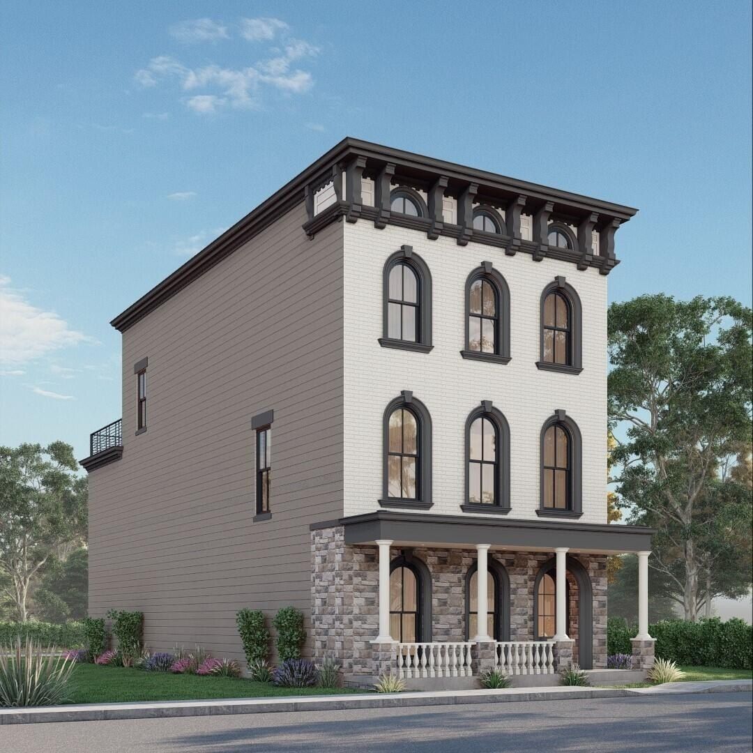 220 W 4Th Street. Covington, KY 41011