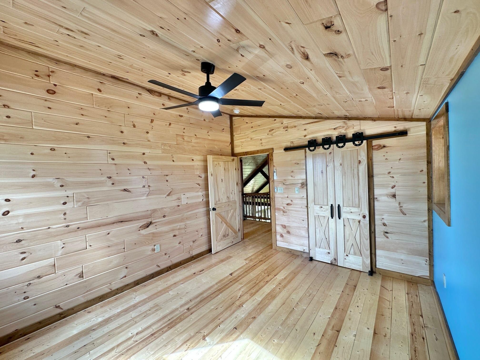 191 Cord Lane. Ewing, KY 41039