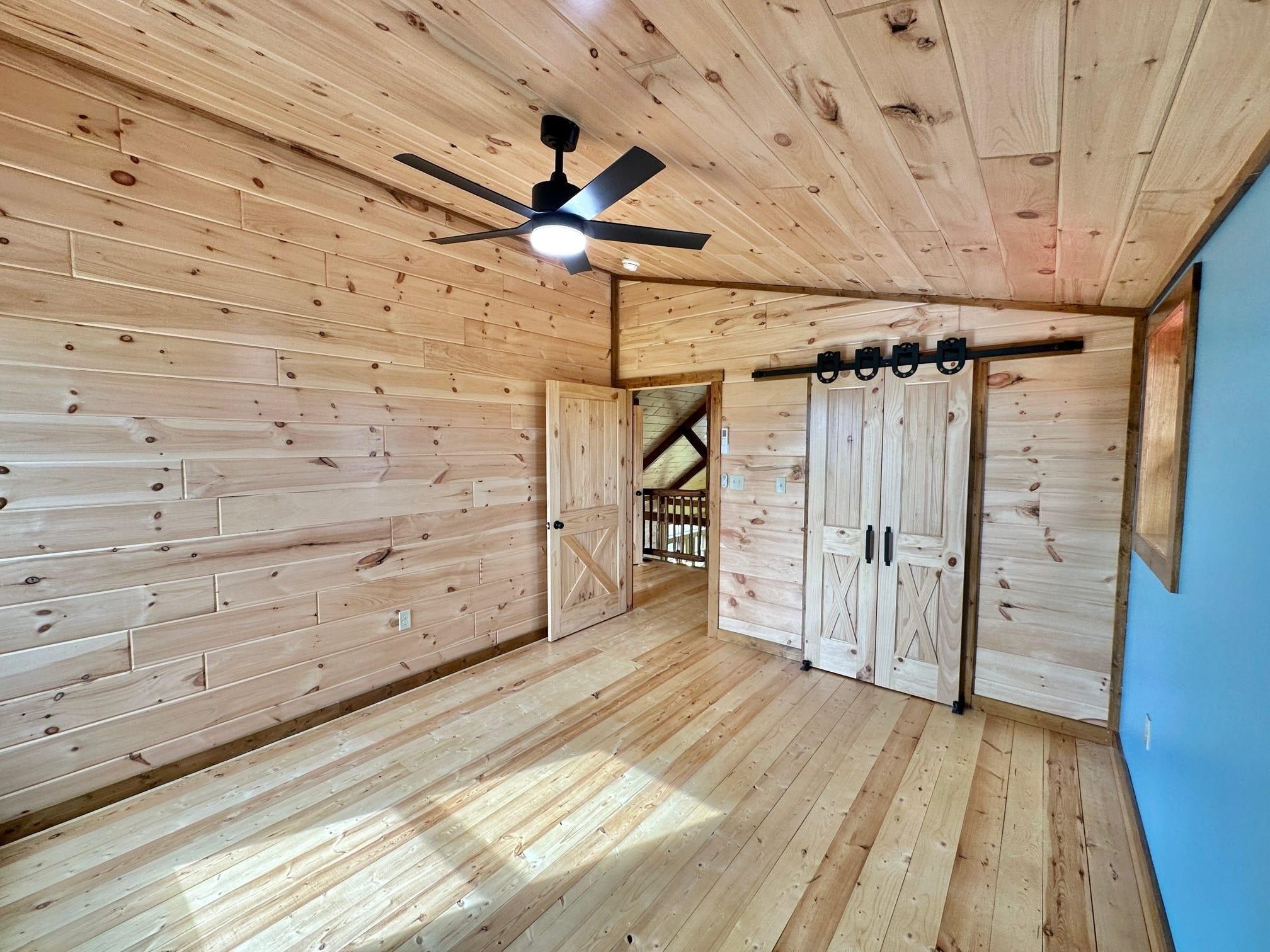 191 Cord Lane. Ewing, KY 41039