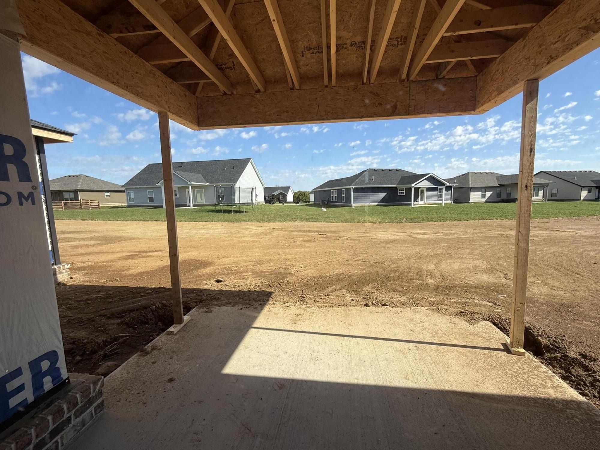 308 Whitley Way. Berea, KY 40403