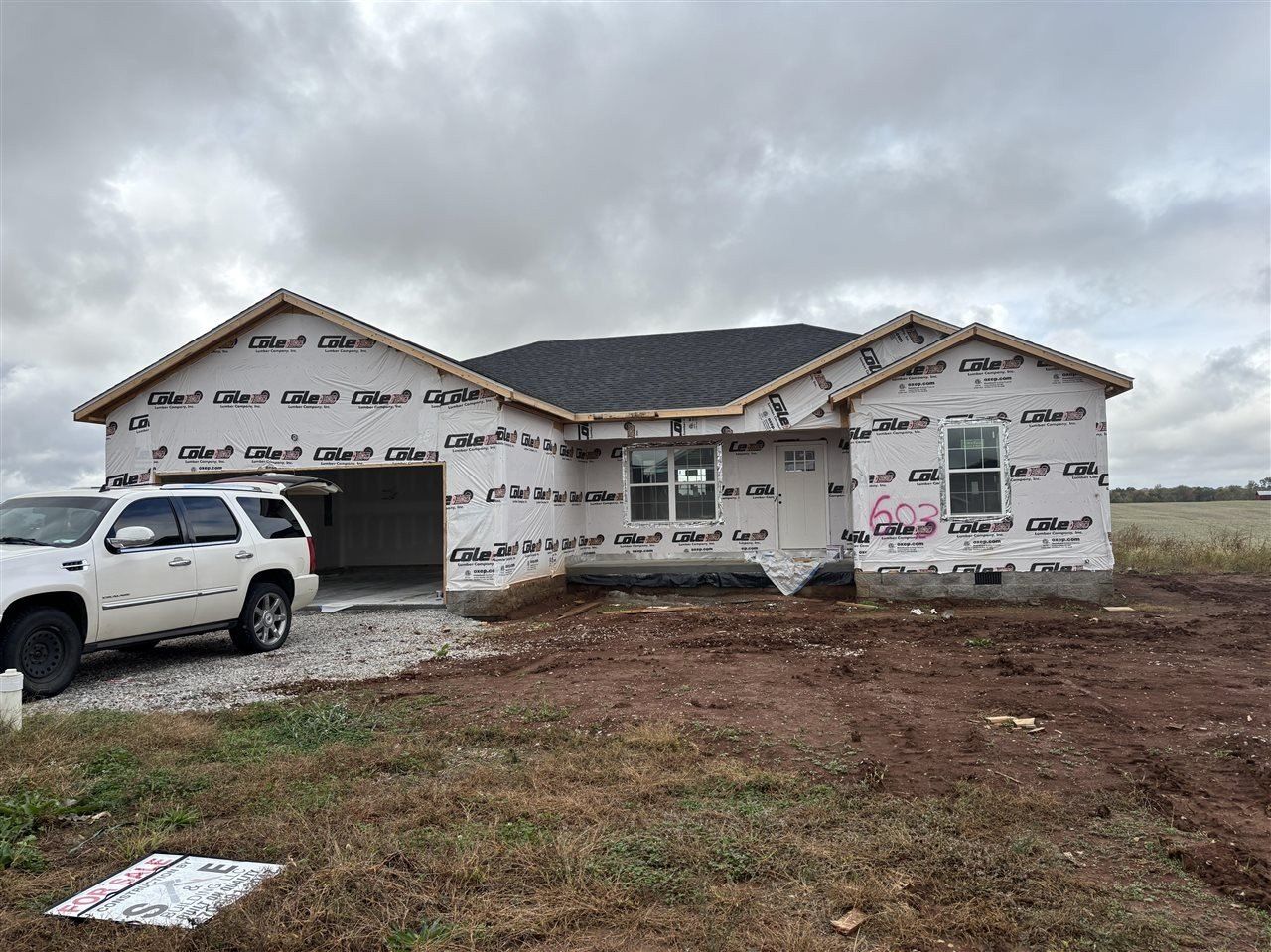 603 Victoria Way. Franklin, KY 42134