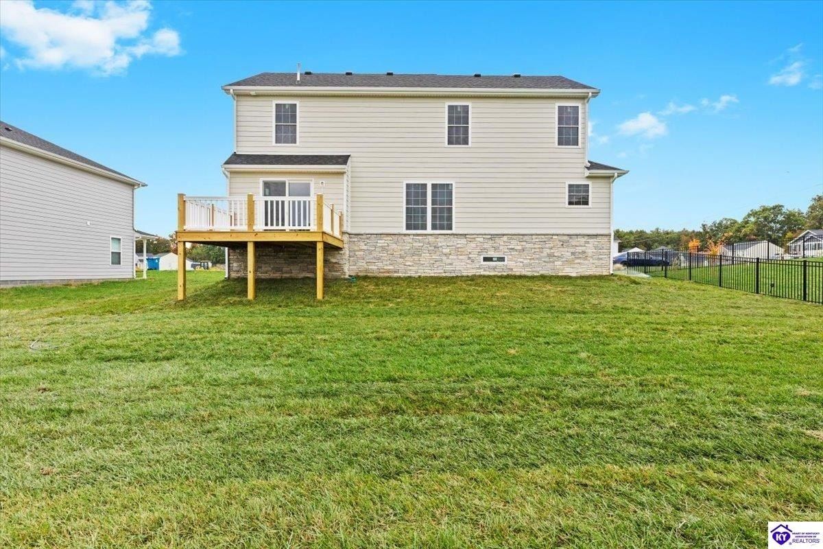 605 Ashwood Avenue. Elizabethtown, KY 42701