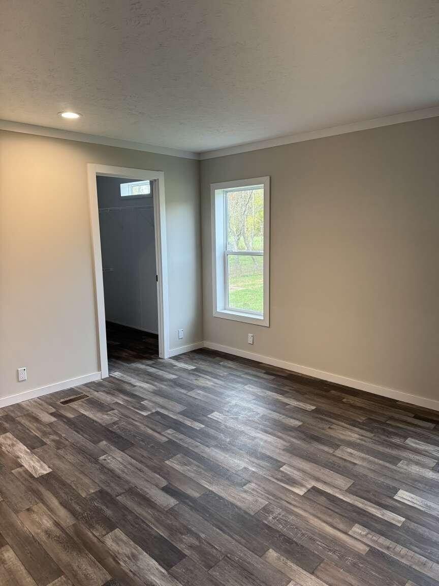 1095 Upper Brush Creek Road. Liberty, KY 42539