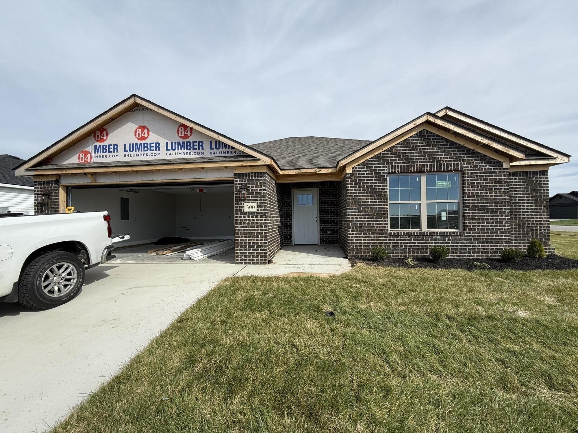 300 Whitley Way. Berea, KY 40403