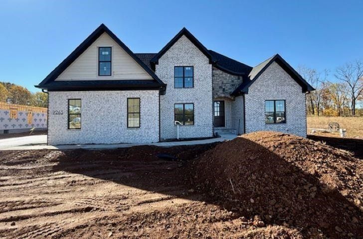 9263 Hermitage Lane. Alvaton, KY 42122