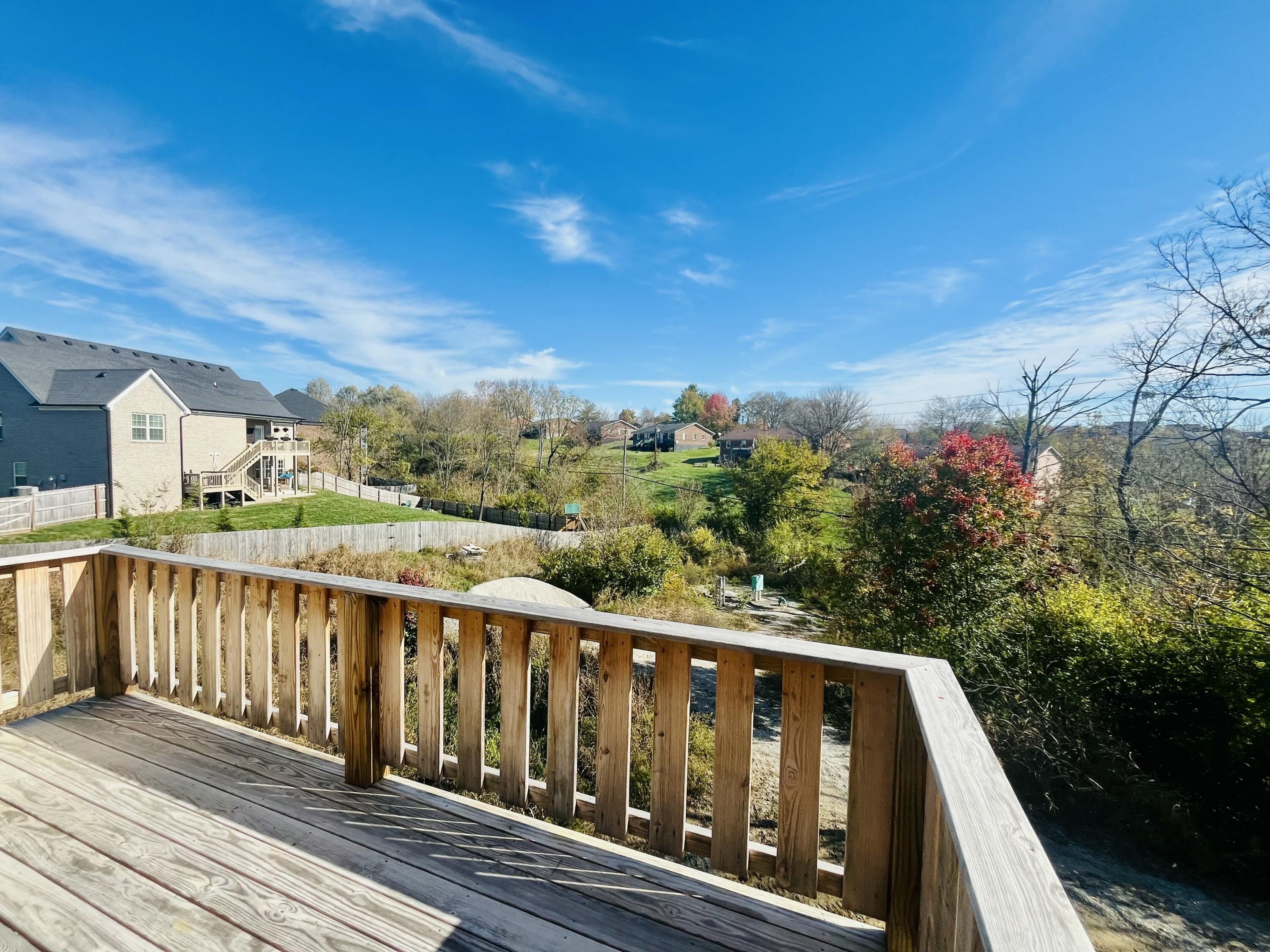 312 Pam Drive. Richmond, KY 40475