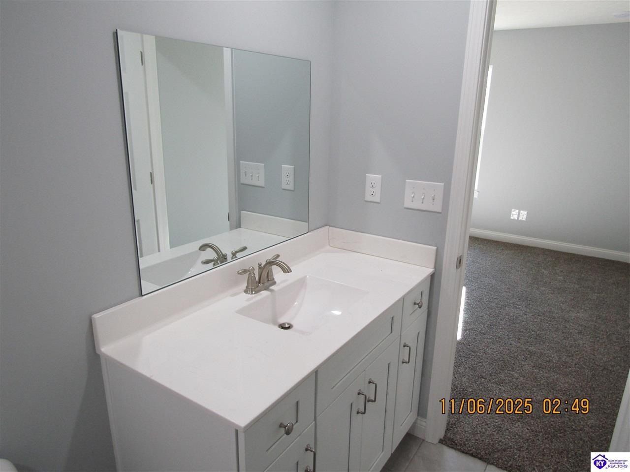 252 School Side Drive. Brandenburg, KY 40108