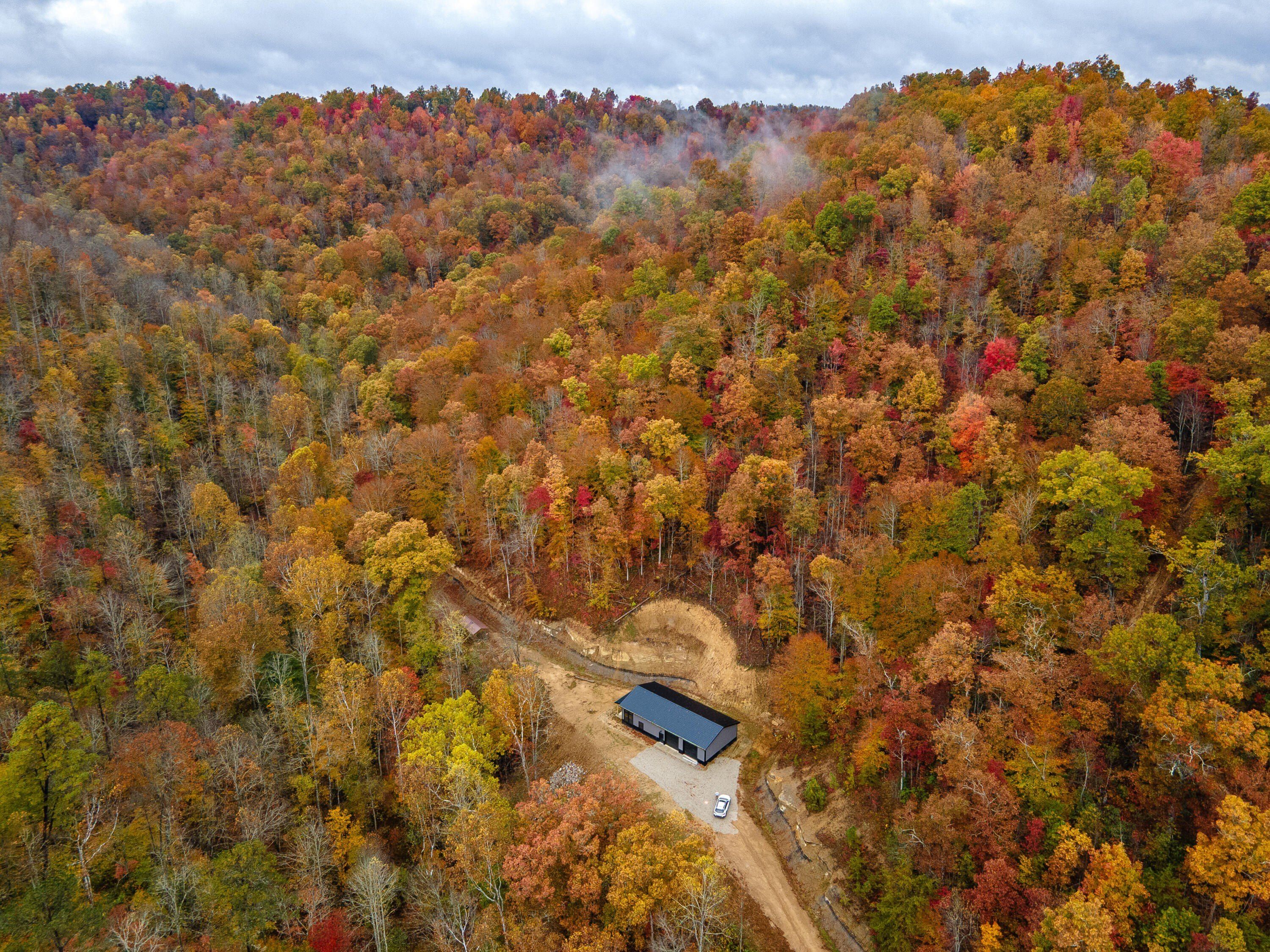 800 Left Johnson Fork. Salyersville, KY 41465