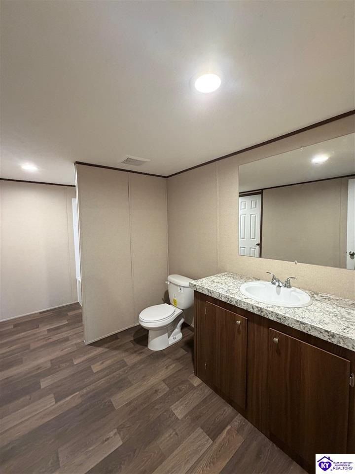 1216 Big Spring Road. Ekron, KY 40117