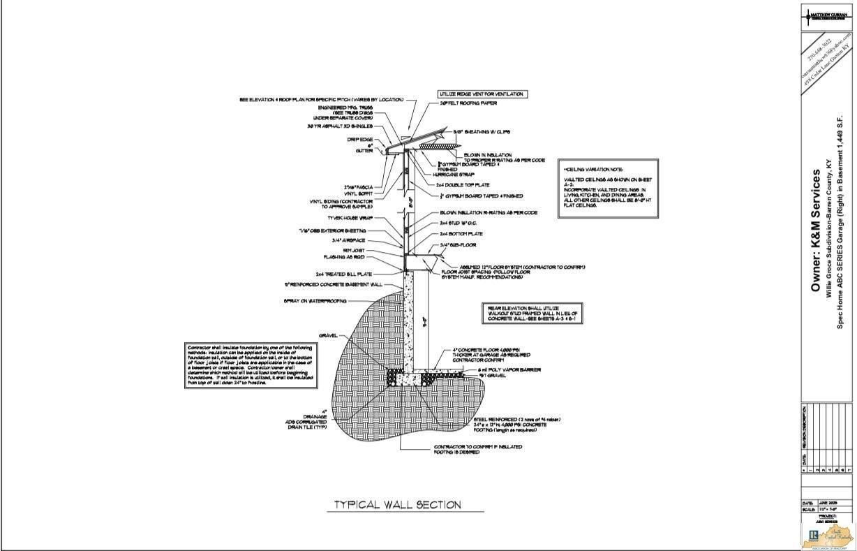 1831 Settles Road. Glasgow, KY 42141
