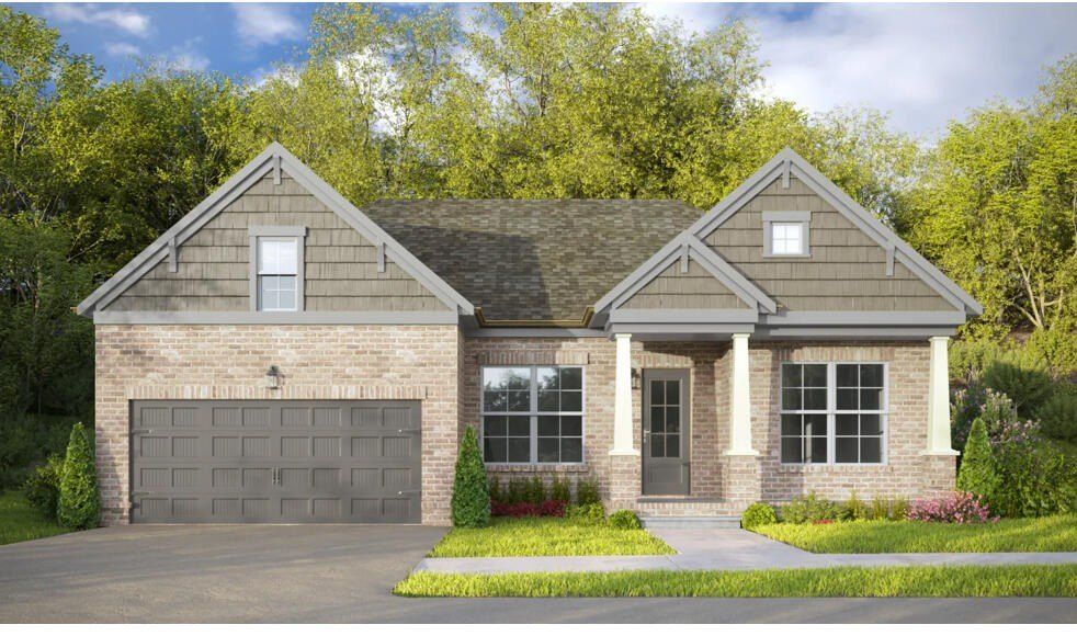 1004 Pinnacle Way. Lawrenceburg, KY 40342