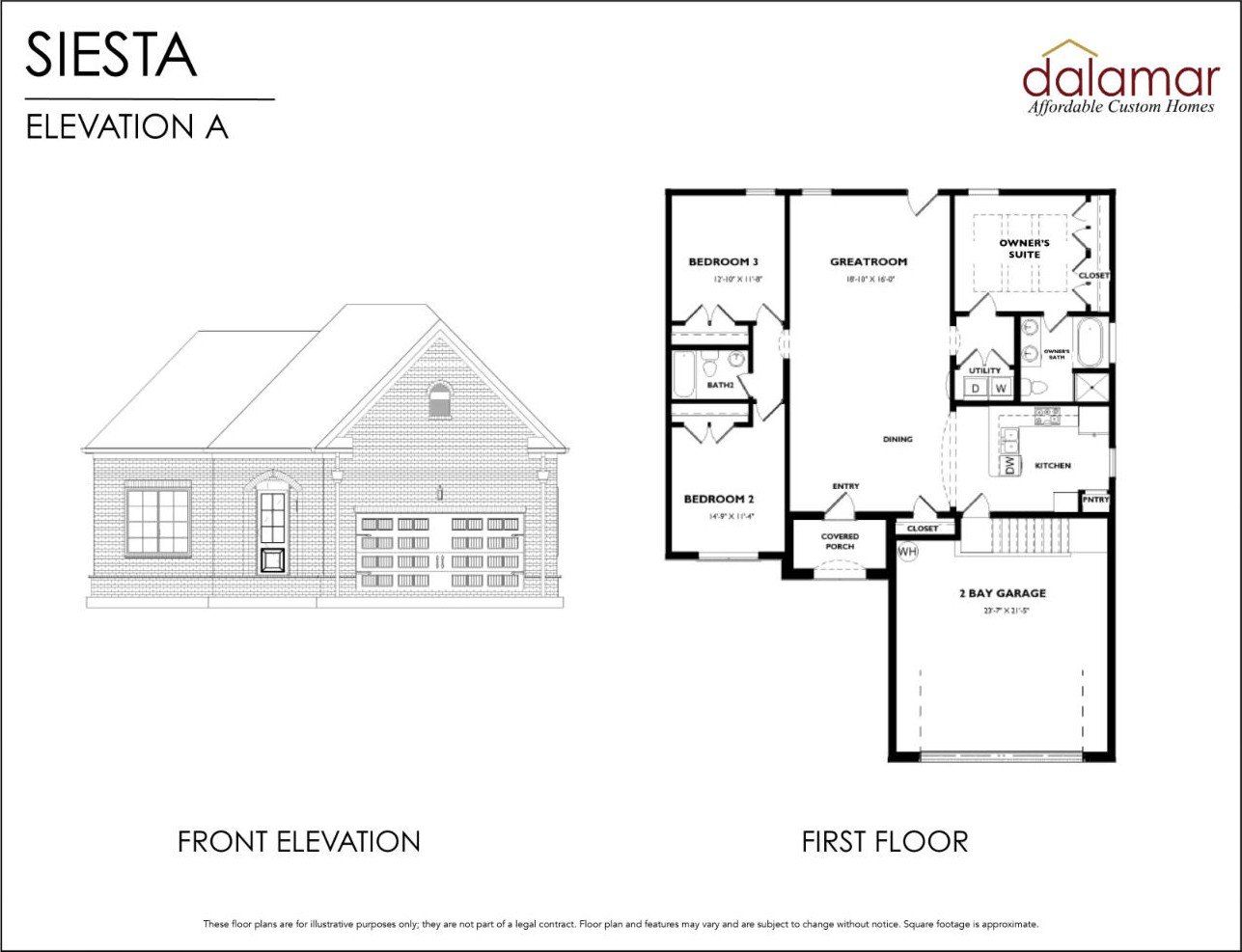 2036 Pinnacle Way. Lawrenceburg, KY 40342