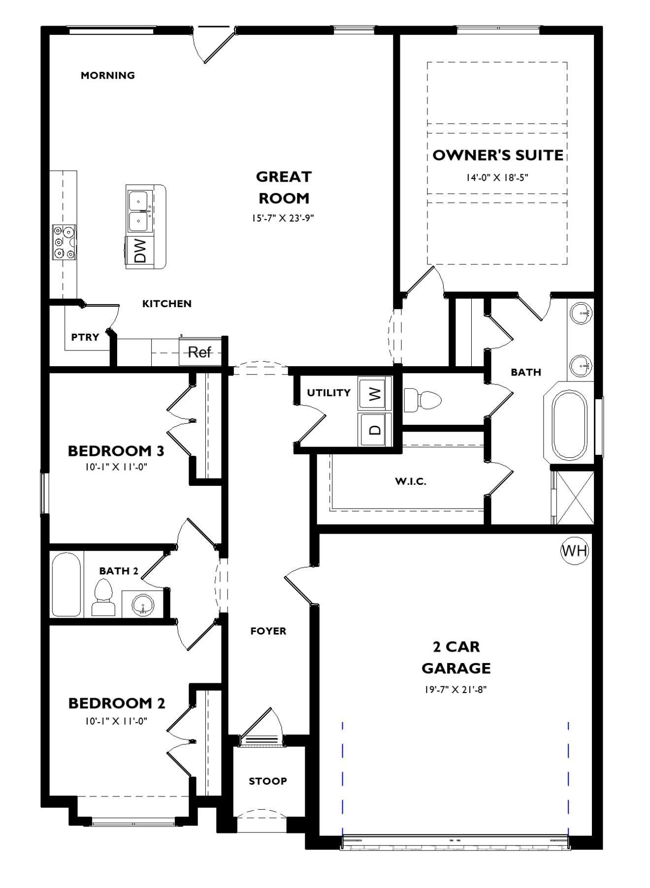 1012 Pinnacle Way. Lawrenceburg, KY 40342