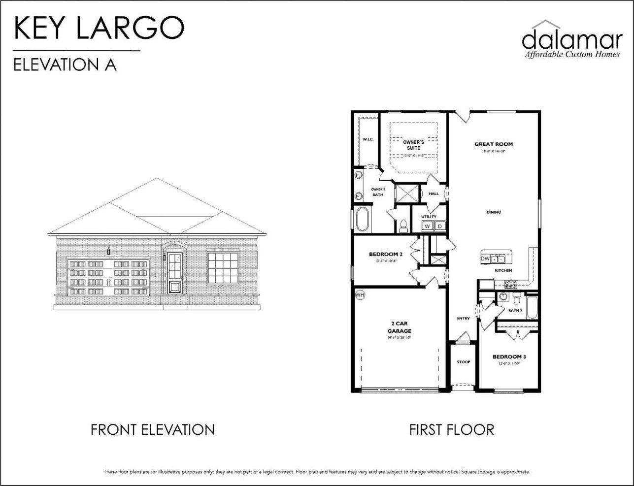 2028 Pinnacle Way. Lawrenceburg, KY 40342