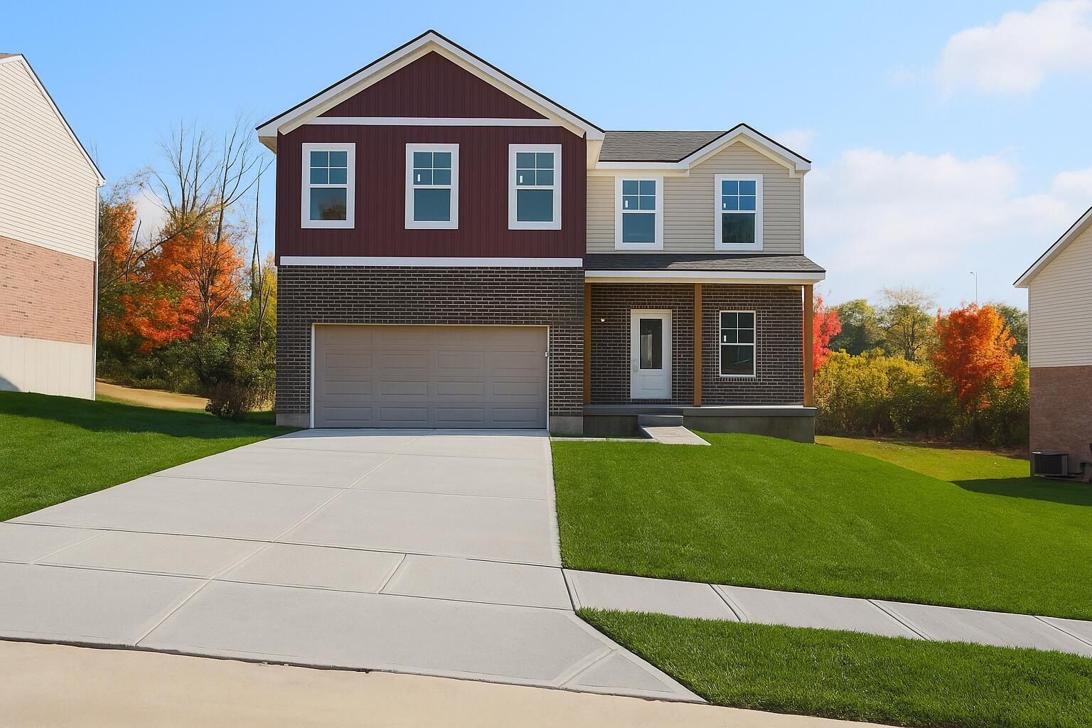 488 Winchester Drive. Walton, KY 41094