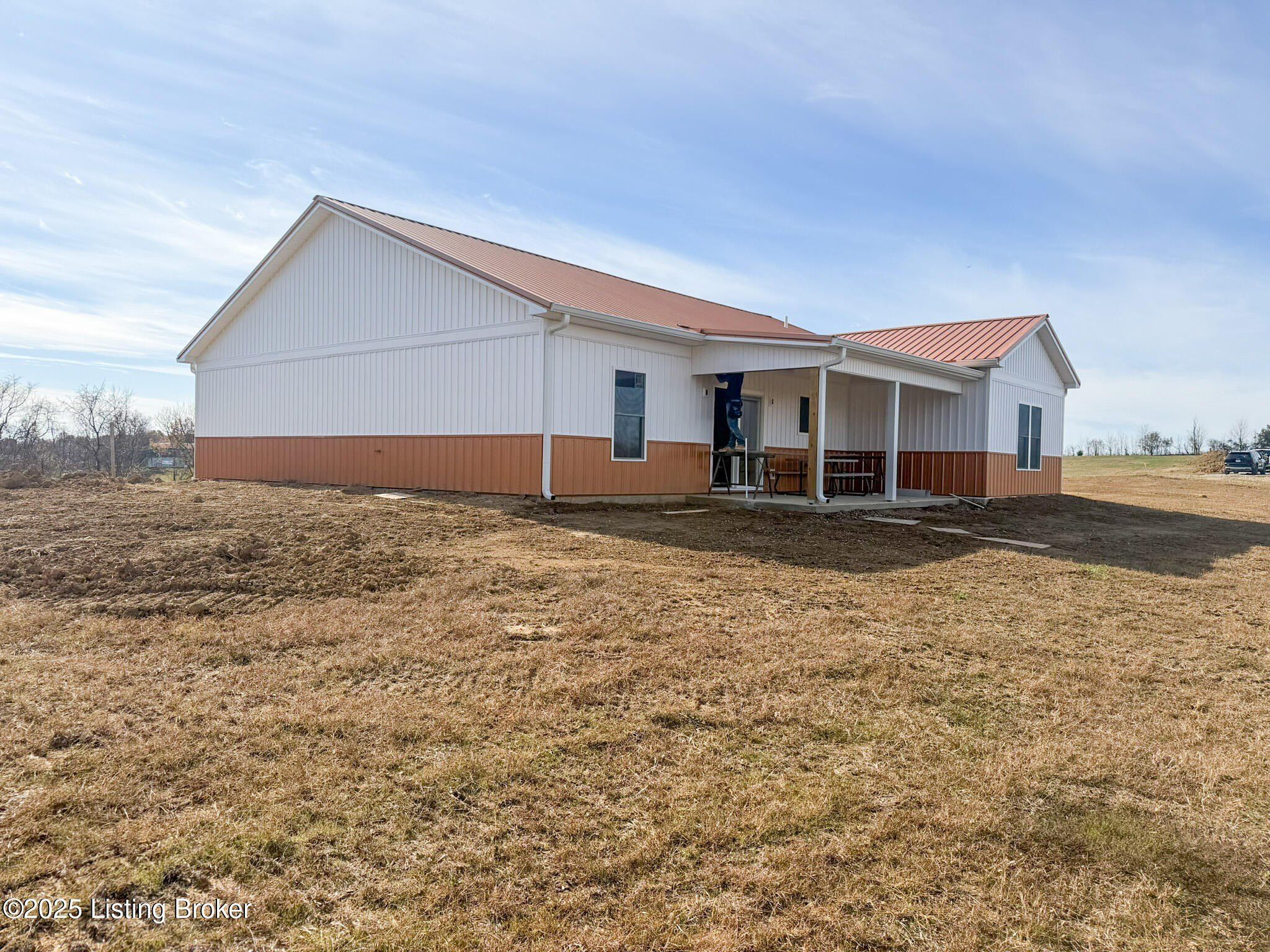 897 Hickory Ridge Rd. Mount Eden, KY 40046