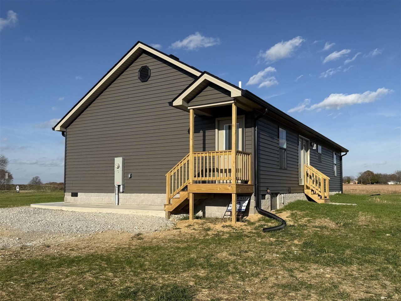 10 Lone Oak Road. Clarkson, KY 42726