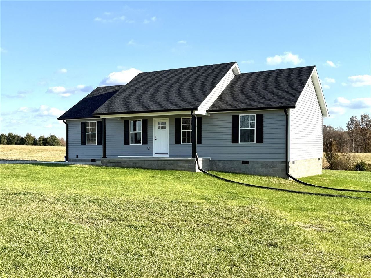 40 Lone Oak Road. Clarkson, KY 42726