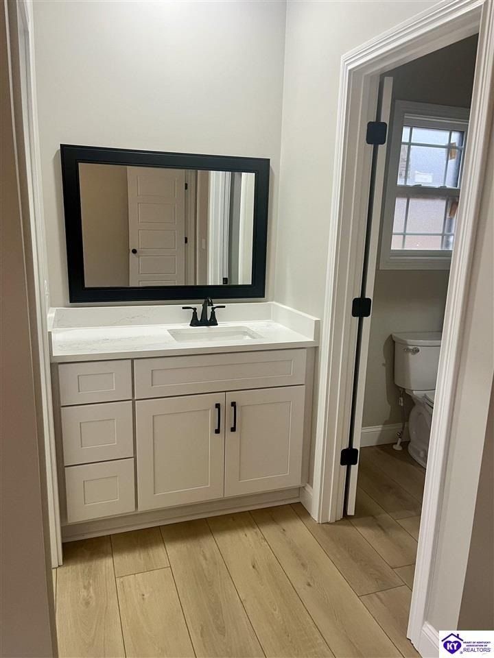 321 Thompson Road. Rineyville, KY 40162