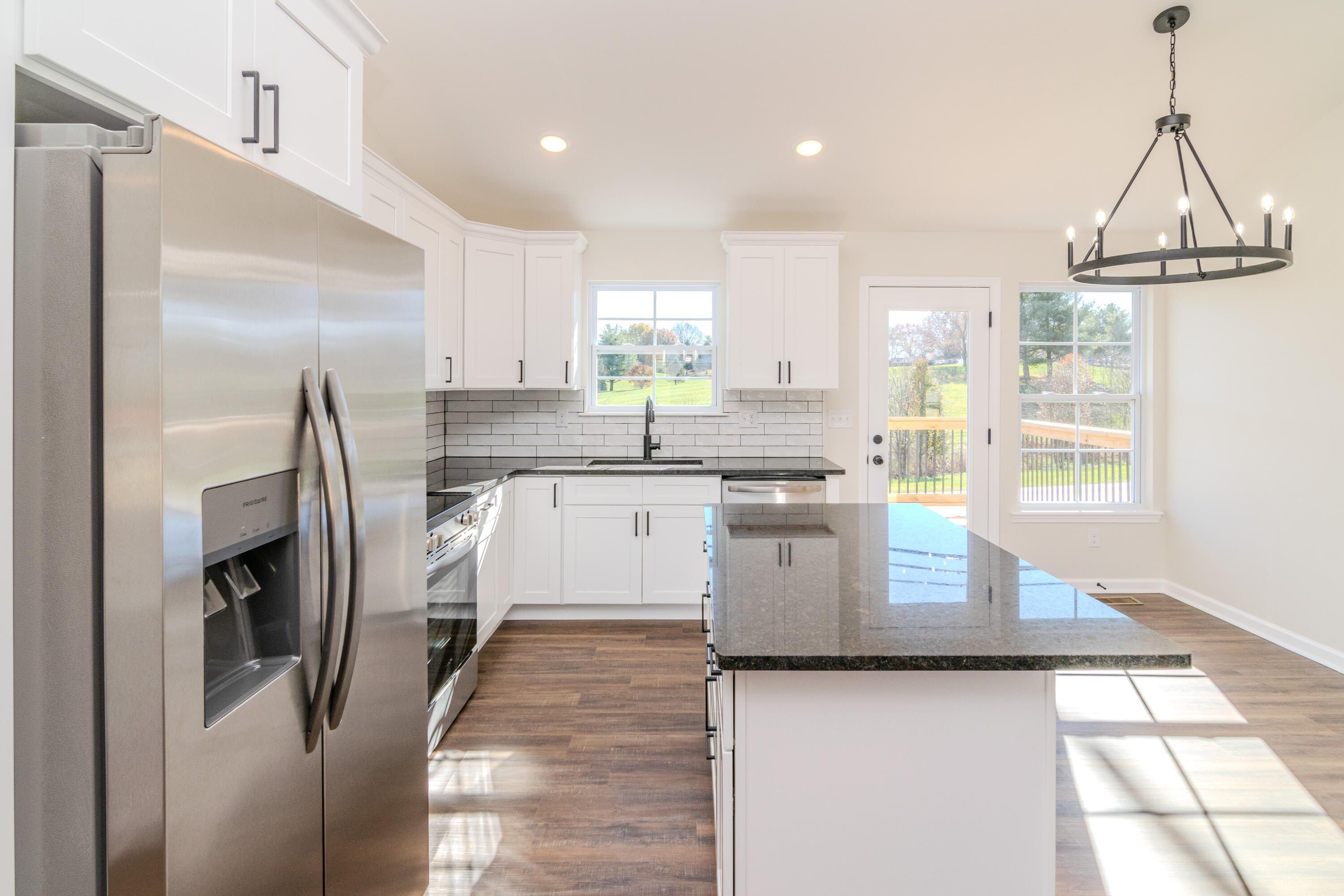 168 Doubletree Court. Mt Sterling, KY 40353