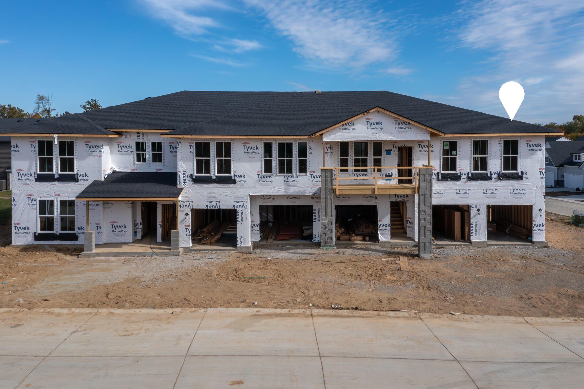 564 Tristan Lane Unit E. Florence, KY 41042