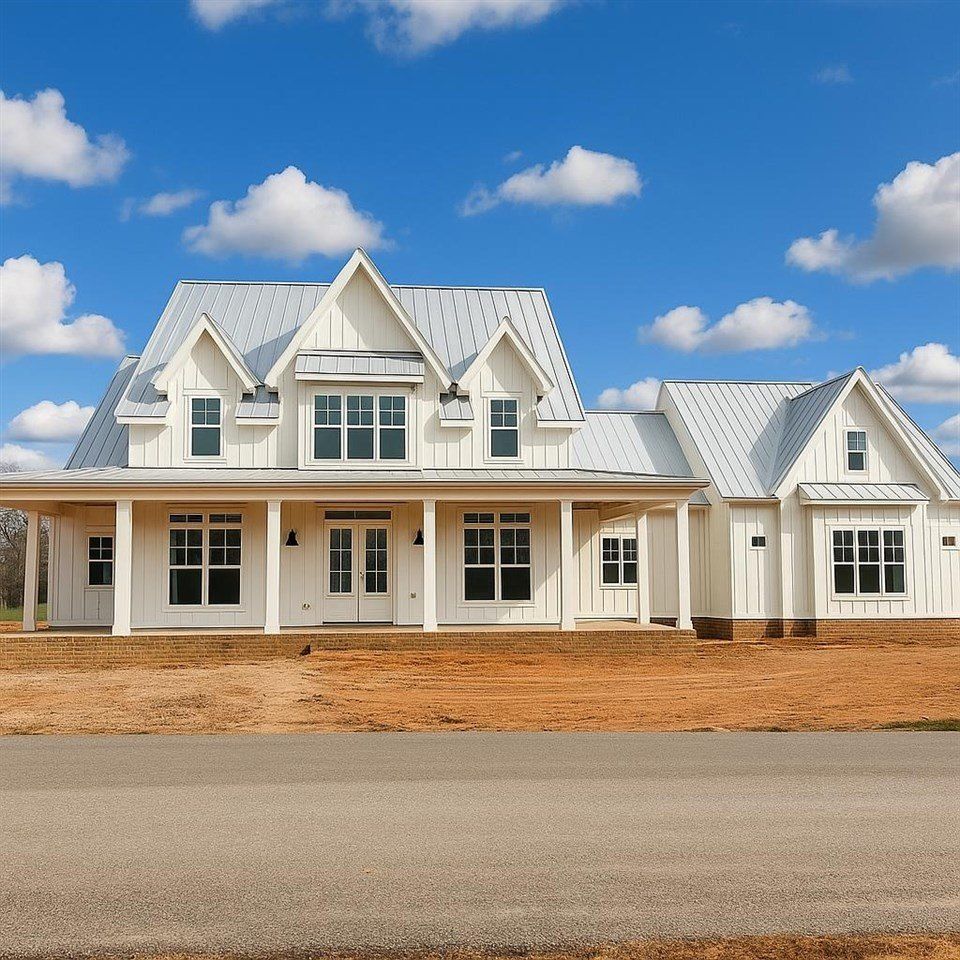 Lot 20 Hazel Farms Lane. Bowling Green, KY 42103