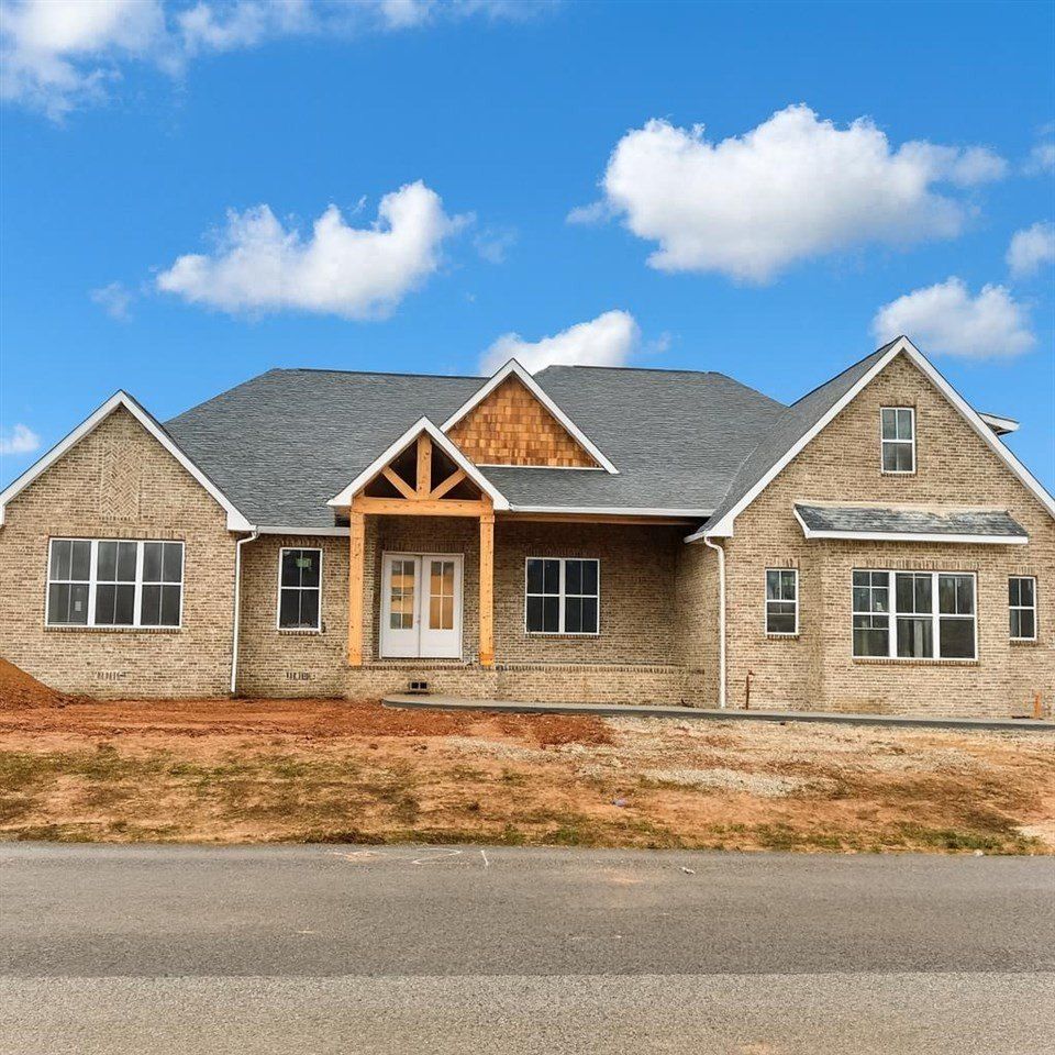 Lot 21 Hazel Farms Lane. Bowling Green, KY 42103