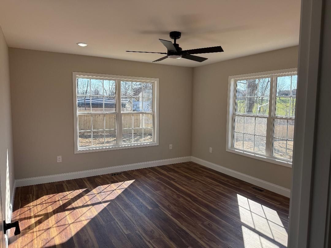 132 Caden Lane. London, KY 40744