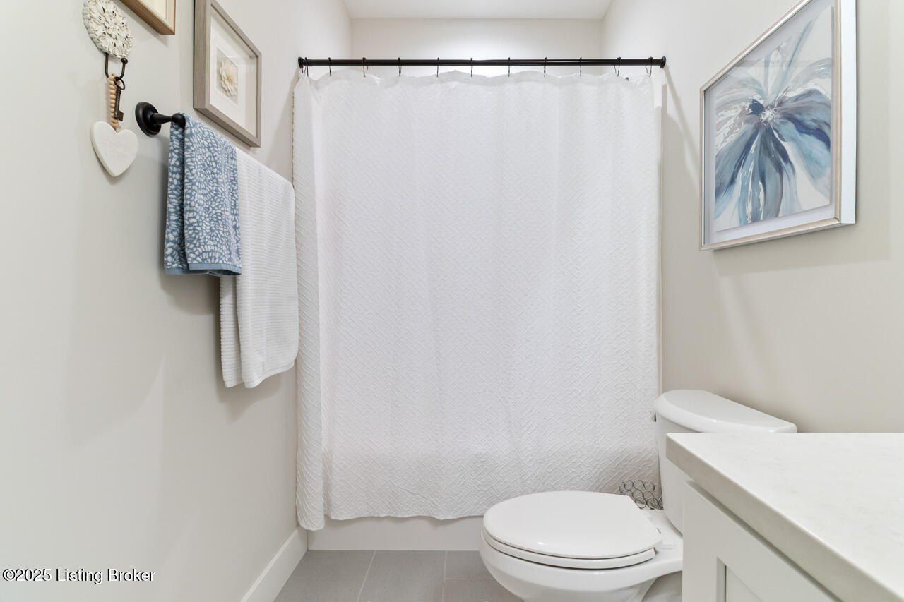 12509 Button Willow Ln. Louisville, KY 40299