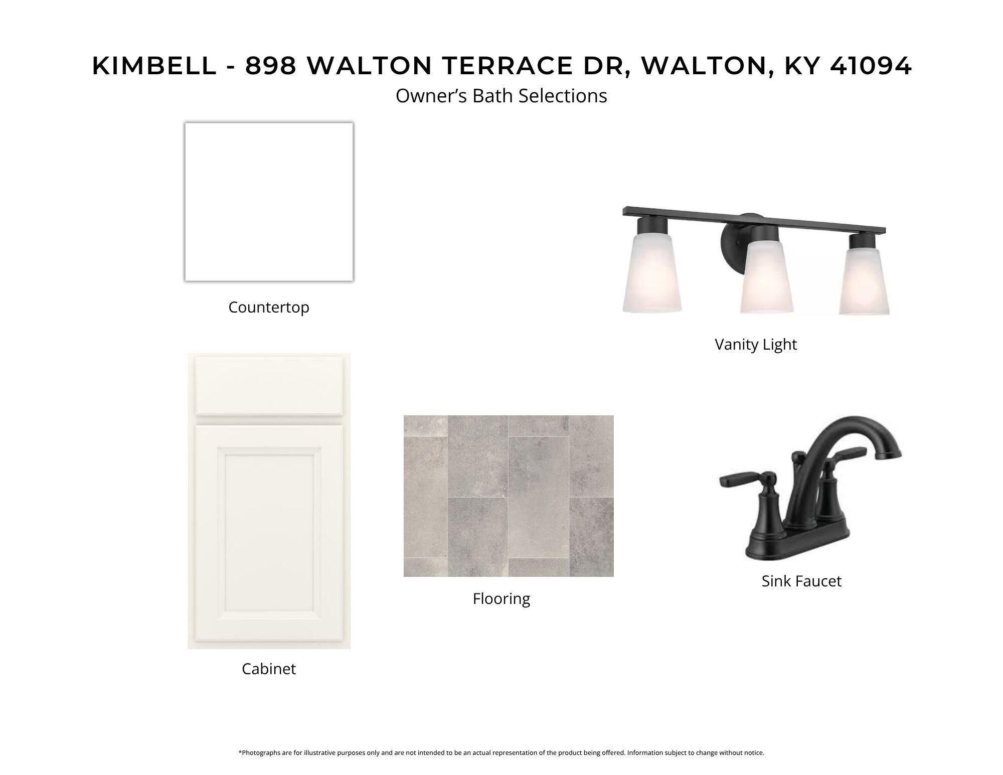 898 Walton Terrace Drive Unit 11300. Walton, KY 41094