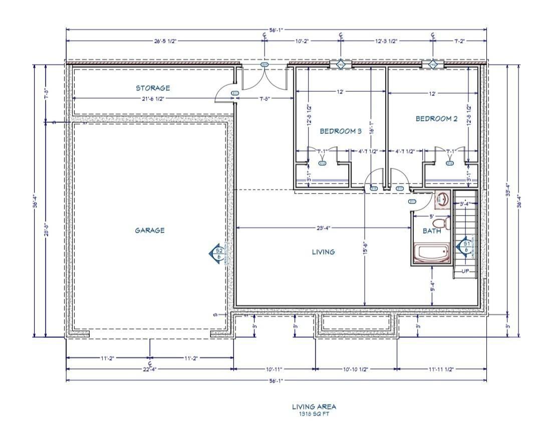 420  Krauss Drive. Nicholasville, KY 40356