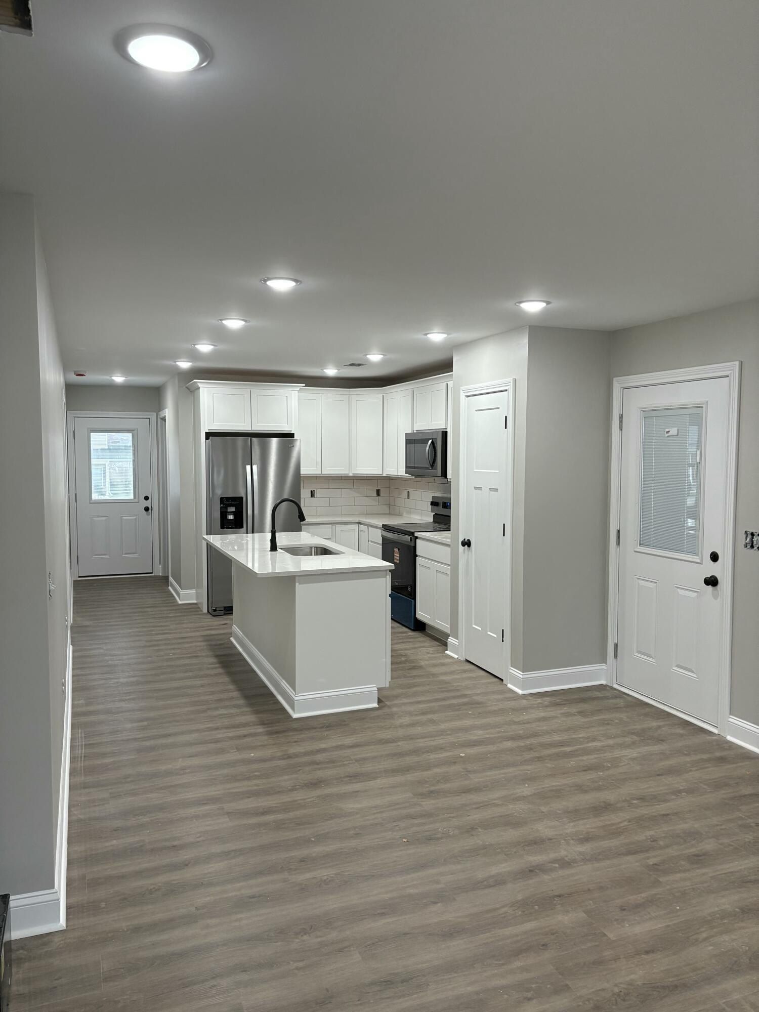 201 Harvest Pk Drive. Berea, KY 40403