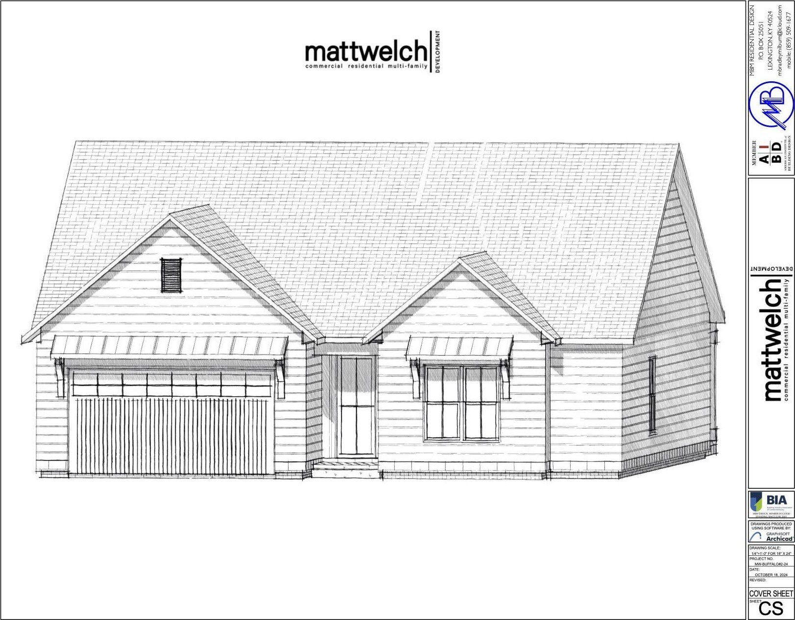 104 Bison Way. Stamping Ground, KY 40379