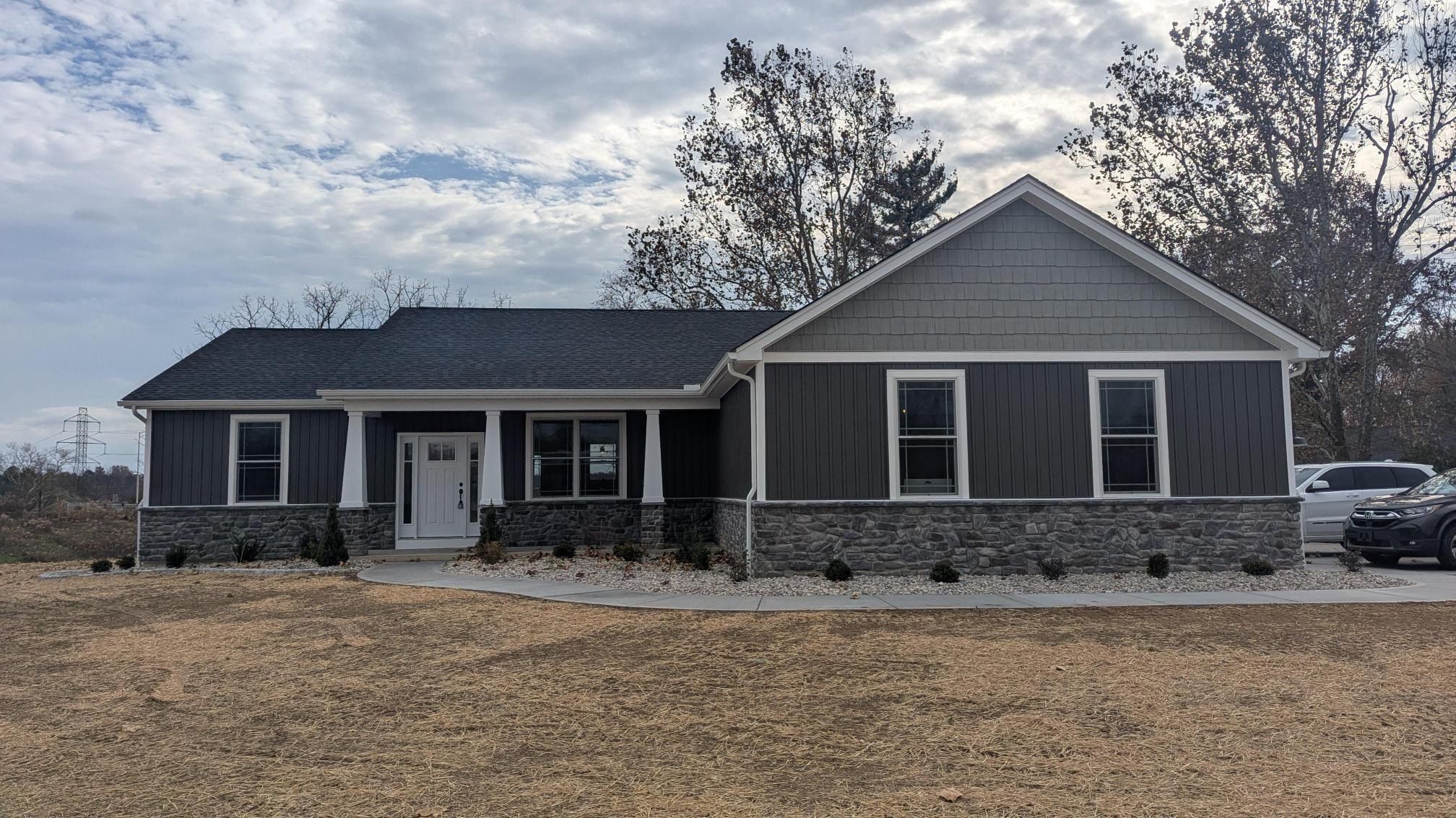 7050 Solomon Road. Burlington, KY 41005