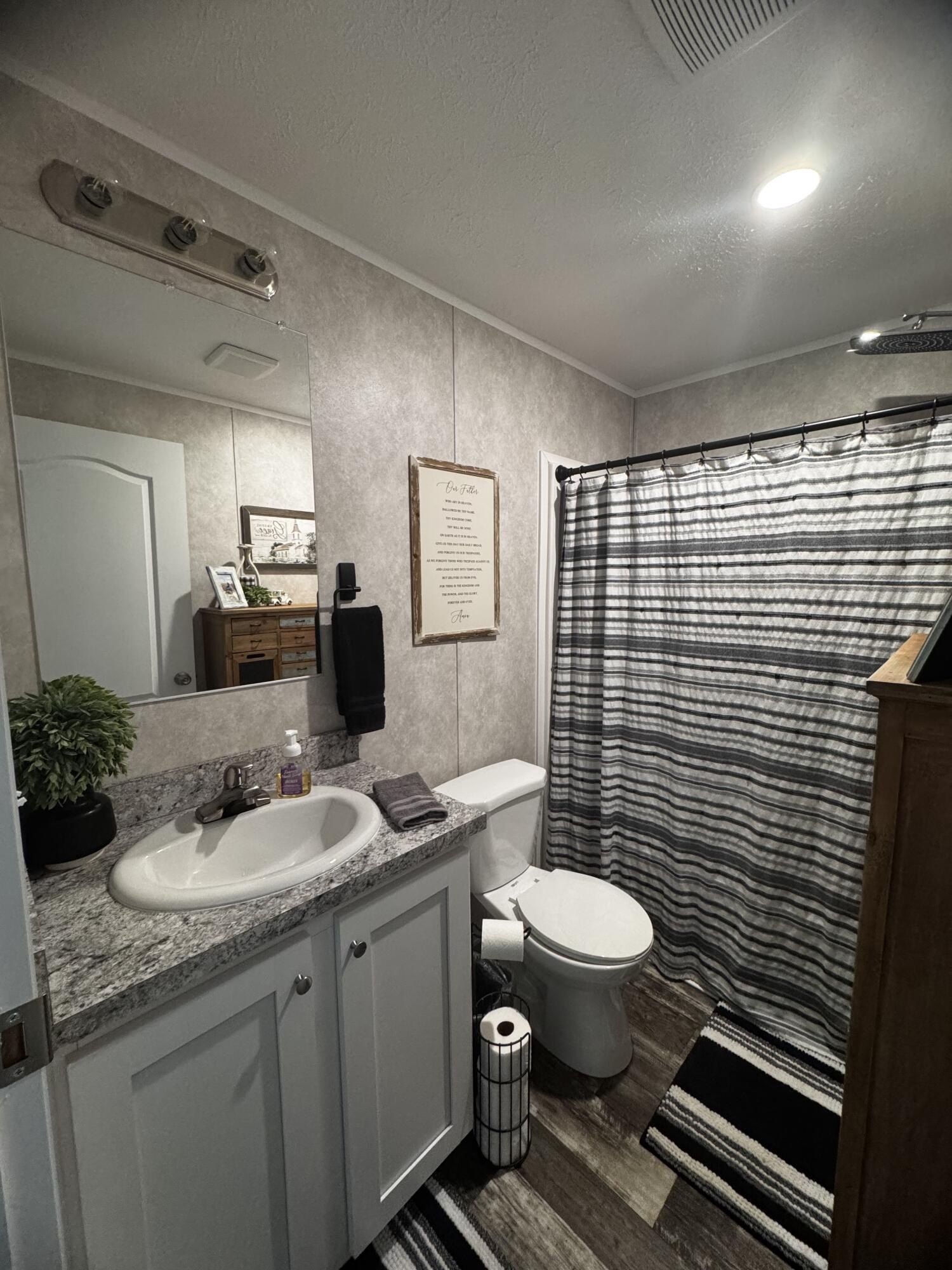 2082 Hazel Patch Road. East Bernstadt, KY 40729